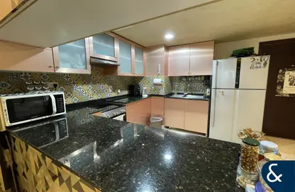 Apartment - 2 Bedrooms - 2 Bathrooms for rent in Dubai Arch - JLT Cluster G - Jumeirah Lake Towers - Dubai