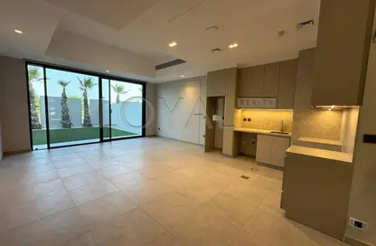Townhouse - 2 Bedrooms - 3 Bathrooms for rent in MAG Eye - District 7 - Mohammed Bin Rashid City - Dubai