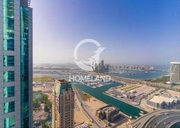 Outdoor Building image for: Apartment - 1 bedroom - 2 bathrooms for sale in Botanica Tower - Dubai Marina - Dubai, Image 1