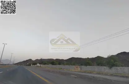 Land - Studio for sale in Masfoot 3 - Masfoot - Ajman