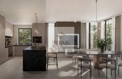 Apartment - 2 Bedrooms - 2 Bathrooms for sale in Cilia Tower 10 - Cilia at Ghaf Woods - Ghaf Woods - Dubai Land - Dubai