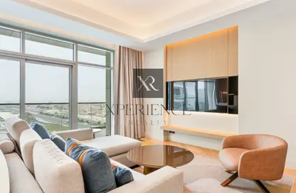 شقة - 2 غرف نوم - 3 حمامات للبيع في شقق الماريوت اكزيكتيف - جنوب البرشاء - البرشاء - دبي