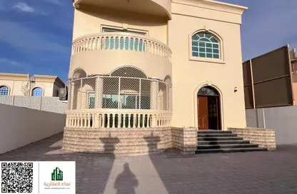 Villa - 5 Bedrooms - 5 Bathrooms for rent in Al Rawda 3 Villas - Al Rawda 3 - Al Rawda - Ajman