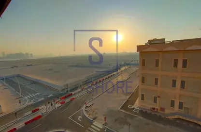 Apartment - Studio - 1 Bathroom for rent in Park View - Saadiyat Island - Abu Dhabi