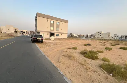 Land - Studio for sale in Al Zaheya Gardens - Al Zahya - Ajman