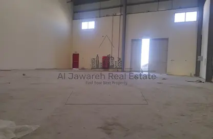 Warehouse - Studio - 1 Bathroom for rent in Industrial Area 1 - Emirates Modern Industrial - Umm Al Quwain