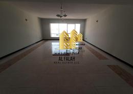 Apartment - 4 bedrooms - 5 bathrooms for rent in Lake Tower - Al Majaz 1 - Al Majaz - Sharjah