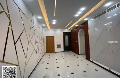 Apartment - 2 Bedrooms - 2 Bathrooms for rent in Al Jawhara Building - Al Rawda 3 - Al Rawda - Ajman