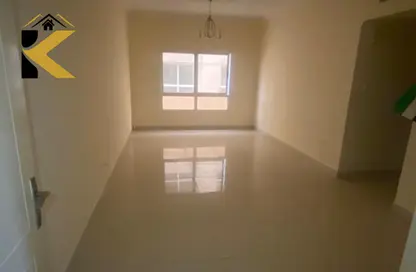 شقة - 2 غرف نوم - 2 حمامات للايجار في برج النعيمية 1 - أبراج النعيمية - النعيمية - عجمان