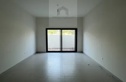 تاون هاوس - 3 غرف نوم - 4 حمامات للايجار في ذي بالس فيلاس - ذي بالس - دبي الجنوب (مركز دبي العالمي) - دبي