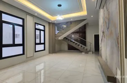 Villa - Studio - 7 Bathrooms for rent in Al Yasmeen 1 - Al Yasmeen - Ajman