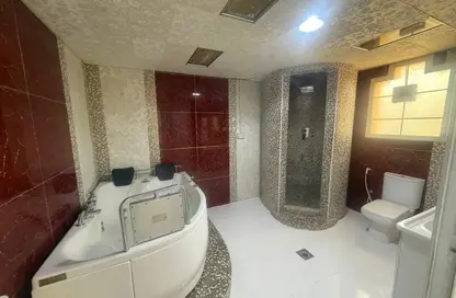 Apartment - Studio - 1 Bathroom for rent in Mohamed Bin Zayed City - Abu Dhabi