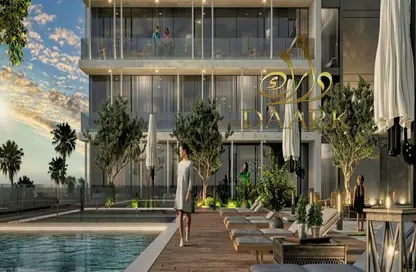 Apartment - 1 Bedroom - 2 Bathrooms for sale in Millennium Talia Residences - Al Furjan - Dubai