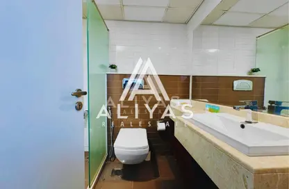 Apartment - 1 Bedroom - 2 Bathrooms for rent in Pacific Samoa - Pacific - Al Marjan Island - Ras Al Khaimah Apartment - 1 Bedroom - 2 Bathrooms for rent in Pacific Samoa - Pacific - Al Marjan Island - Ras Al Khaimah