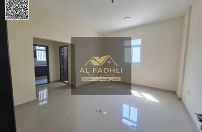 Apartment - 1 Bedroom - 1 Bathroom for rent in Ajman Hills - Al Alia - Ajman