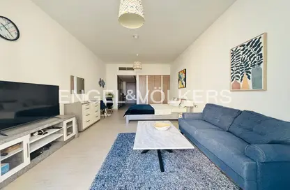 شقة - 1 حمام للايجار في ليف ريزيدينس - دبي مارينا - دبي