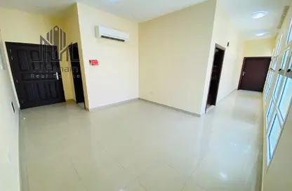 Apartment - 1 Bedroom - 2 Bathrooms for rent in Bida Bin Ammar Villas - Bida Bin Ammar - Asharej - Al Ain