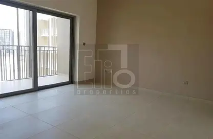 Apartment - 1 Bedroom - 2 Bathrooms for rent in Genesis by Meraki - Arjan - Dubai