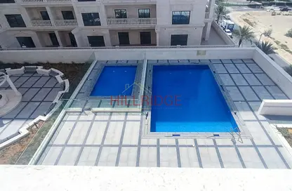 شقة - 3 غرف نوم - 4 حمامات للايجار في مساكن نادين 2 - مساكن نادين - الفرجان - دبي