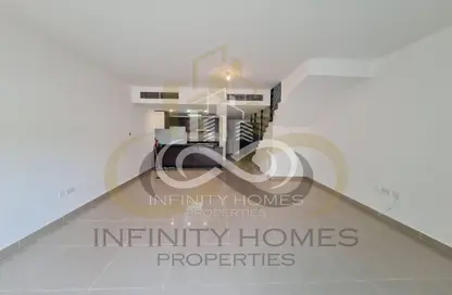 Villa - 3 Bedrooms - 5 Bathrooms for sale in Tower 2 - Al Reef Downtown - Al Reef - Abu Dhabi