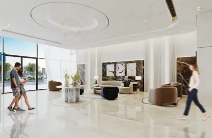 شقة - 3 غرف نوم - 4 حمامات للبيع في كريسويل فيوز - دبي الجنوب (مركز دبي العالمي) - دبي