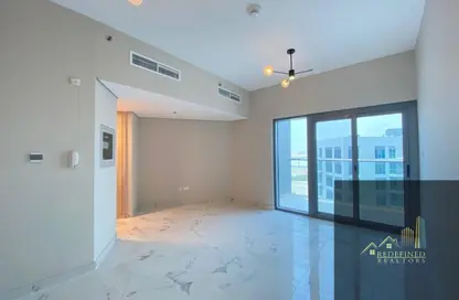 Apartment - Studio - 1 Bathroom for sale in MAG 5 - Dubai South (Dubai World Central) - Dubai