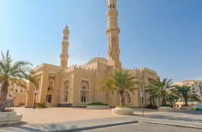 شقة - غرفة نوم - 2 حمامات للبيع في أبتاون الزاهية - الزاهية - تجارية مويلح - الشارقة