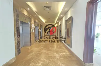 Apartment - Studio - 1 Bathroom for rent in Dubai Star Building - Al Nahda 1 - Al Nahda - Dubai