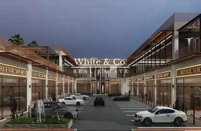 Retail - Studio for sale in Garden Arena - Arjan - Dubai