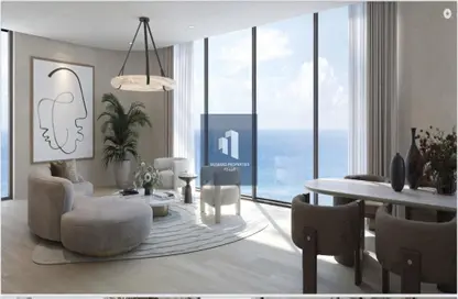 Apartment - 1 Bathroom for sale in Mirasol - Raha Island - Mina Al Arab - Ras Al Khaimah