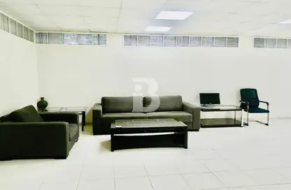 Office Space - Studio for rent in Al Quoz Industrial Area 3 - Al Quoz Industrial Area - Al Quoz - Dubai