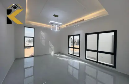 Villa - 6 Bedrooms - 6 Bathrooms for rent in Al Yasmeen 1 - Al Yasmeen - Ajman