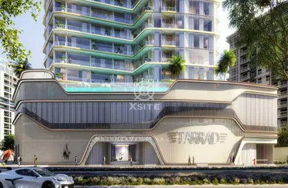 Apartment - Studio - 1 Bathroom for sale in Celesto Tower - Dubai Land Residence Complex - Dubai Land - Dubai Apartment - Studio - 1 Bathroom for sale in Celesto Tower - Dubai Land Residence Complex - Dubai Land - Dubai