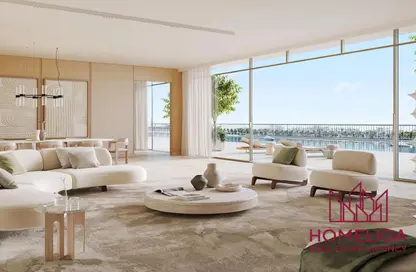 شقة - 2 غرف نوم - 3 حمامات للبيع في Baygrove Residences C-09 - Baygrove Residences C - Baygrove Residences - جزر دبي - دبي