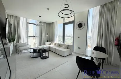 Apartment - 1 Bedroom - 2 Bathrooms for rent in Residences 28 - District One - Mohammed Bin Rashid City - Dubai