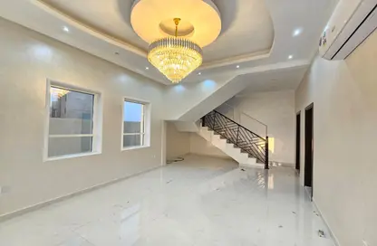 Villa - 3 Bedrooms - 3 Bathrooms for sale in Al Bahia Hills - Al Bahia - Ajman
