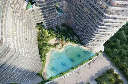 شقة - 2 غرف نوم - 2 حمامات للبيع في بنغاطي هيل فيوز - حديقة دبي العلميه - دبي