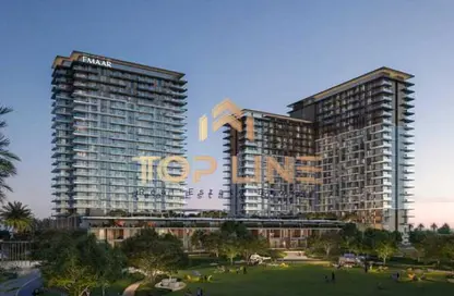 شقة - غرفة نوم - 1 حمام للبيع في باركوود - دبي هيلز استيت - دبي