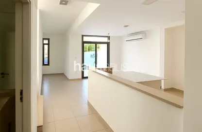 Townhouse - 3 Bedrooms - 4 Bathrooms for rent in Hayat Townhouses 1 - Hayat Townhouses - Town Square - Dubai
