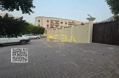 Villa - 5 Bedrooms - 7 Bathrooms for rent in Al Rawda 2 Villas - Al Rawda 2 - Al Rawda - Ajman