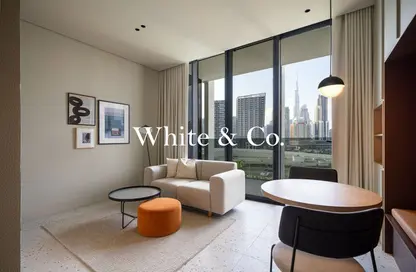 Apartment - 7+ Bedrooms - 1 Bathroom for sale in UPSIDE Living - Business Bay - Dubai