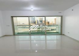 Apartment - 2 bedrooms - 3 bathrooms for sale in Al Maha Tower - Marina Square - Al Reem Island - Abu Dhabi