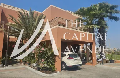 Villa - 4 Bedrooms - 5 Bathrooms for rent in Mangrove Village - Rabdan - Abu Dhabi