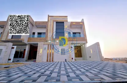 تاون هاوس - 4 غرف نوم - 6 حمامات للبيع في الحليو 2 - الحليو - عجمان