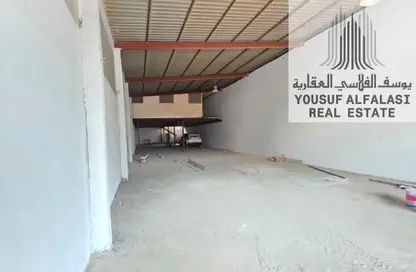 مستودع - استوديو - 1 حمام للايجار في عجمان الصناعية 1 - المنطقة الصناعية - عجمان مستودع - استوديو - 1 حمام للايجار في عجمان الصناعية 1 - المنطقة الصناعية - عجمان