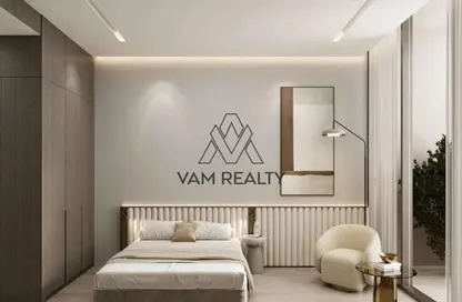 Apartment - Studio - 1 Bathroom for sale in Sports View Residence - Al Warsan 4 - Al Warsan - Dubai