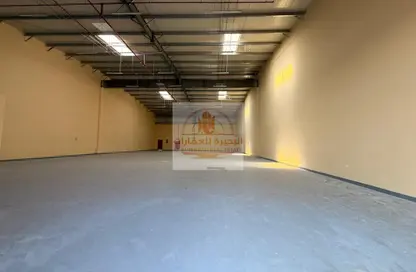 مستودع - استوديو - 1 حمام للايجار في الصجعة الصناعية - الصجعة - الشارقة مستودع - استوديو - 1 حمام للايجار في الصجعة الصناعية - الصجعة - الشارقة