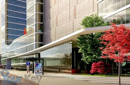 Apartment - 3 Bedrooms - 3 Bathrooms for sale in Marlin 2 by Reportage - Shams Abu Dhabi - Al Reem Island - Abu Dhabi