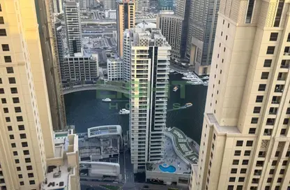شقة - غرفة نوم - 2 حمامات للبيع في صدف 6 - صدف - مساكن شاطئ الجميرا - دبي