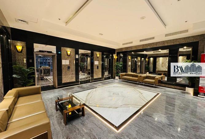 Brand New Building | Luxury 1 BHK | All Amenities